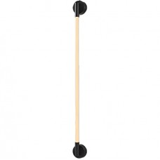 Απλίκα Τοίχου LED 6W 840lm 230V Λευκό Φως Ημέρας Μαύρο ANDRE